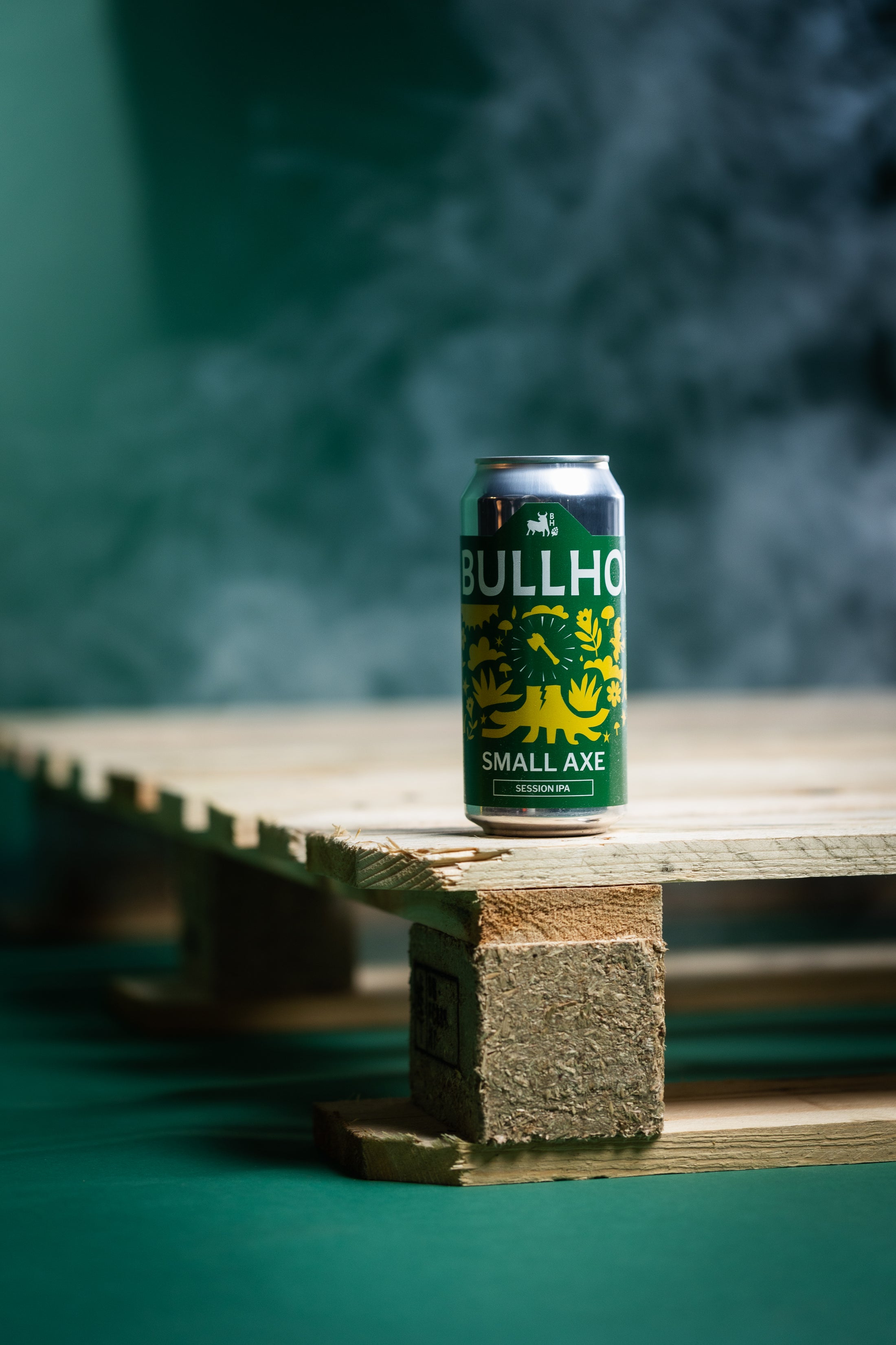 Bullhouse Brew Co | UK's Best Brewery 2025