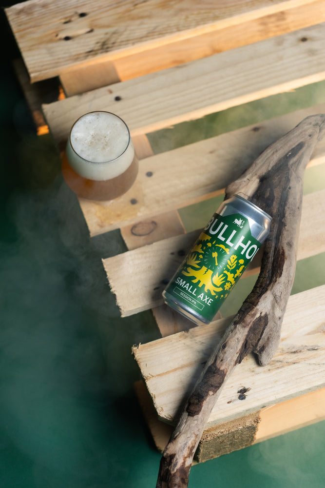 Bullhouse Brew Co