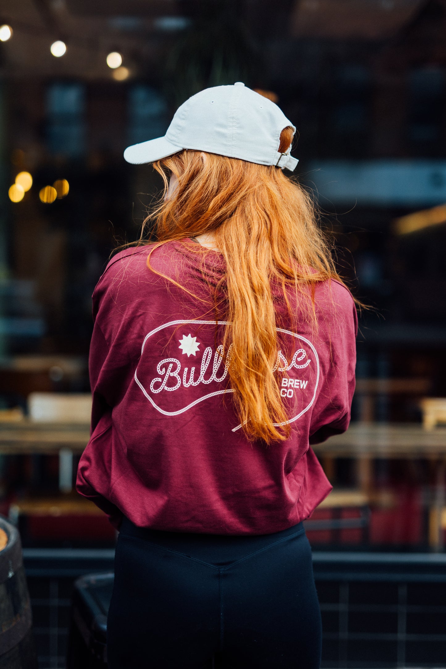 
                  
                    Bullhouse Brew Co. Country TShirt
                  
                