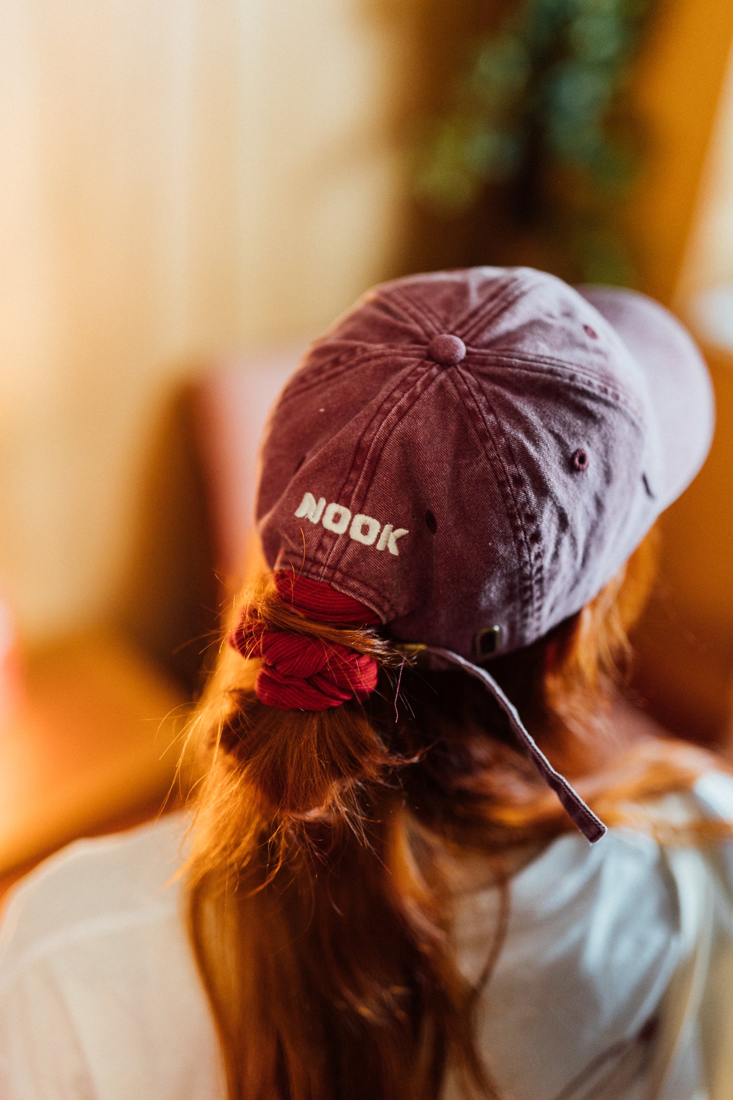 Bullhouse Brew Co. Nook Cap