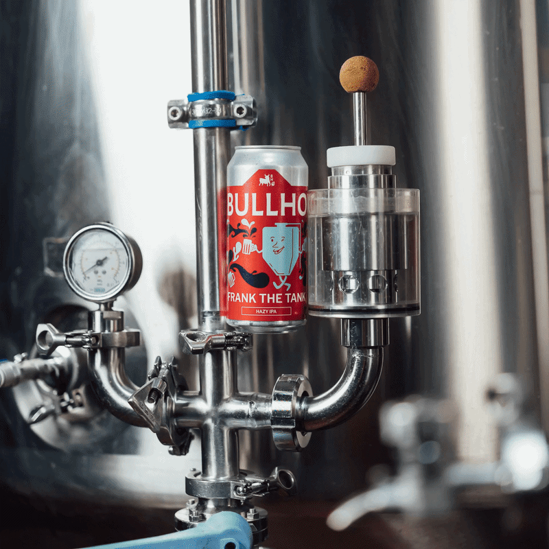 The Story Behind The Beer