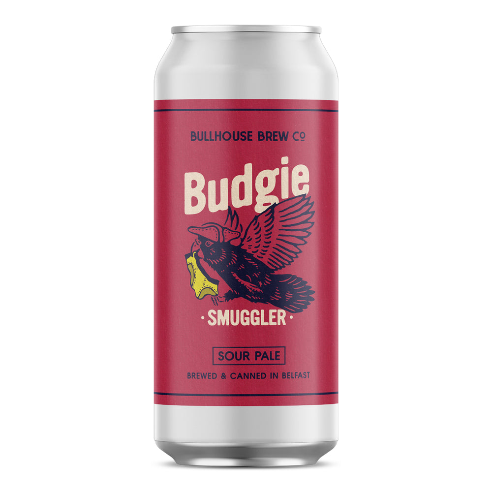 Budgie Smuggler - SOUR PALE