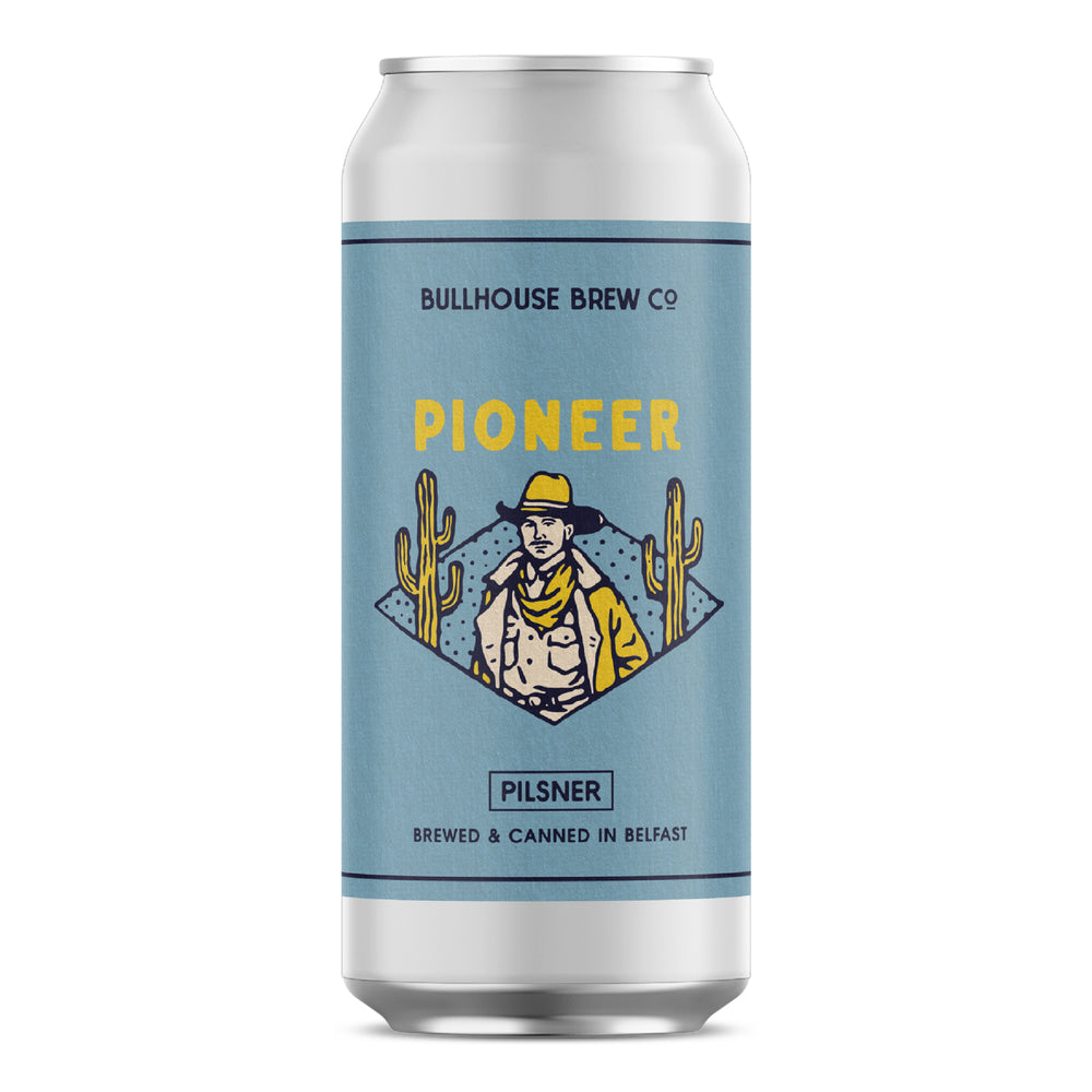 Pioneer - PILSNER